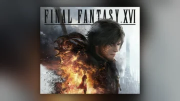Final Fantasy XVI | PC Steam Key
