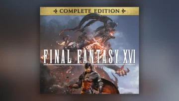 Final Fantasy XVI Complete Edition | PC Steam Key