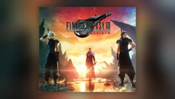 Final Fantasy VII Remake & Rebirth: Twin Pack | PC Steam Key
