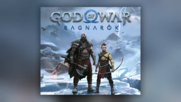 God of War Ragnarök | PC Steam Key
