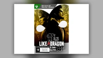 Like a Dragon: Infinite Wealth
