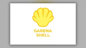 Garena Shells | Indonesia