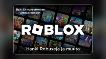 ROBLOX Finland