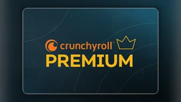 Crunchyroll UK