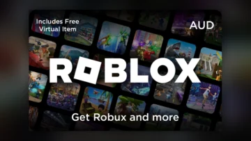 ROBLOX Australia