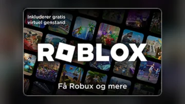 ROBLOX Denmark