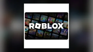 Roblox Gift Card | Saudi Arabia