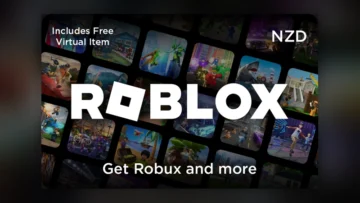 ROBLOX New Zealand