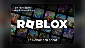 ROBLOX Sweden