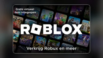 ROBLOX Netherlands