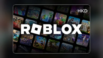 Roblox Hong Kong
