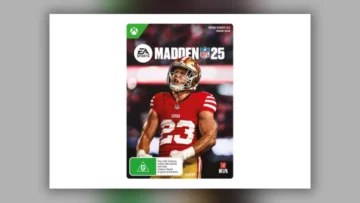 Madden NFL 25: Standard Edition for X1 & X|S | Xbox Key | Brazil