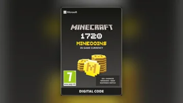 Minecraft Legends DlxEd Windows Agency BRL
