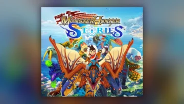 Monster Hunter Stories (NA) | PC Steam Key