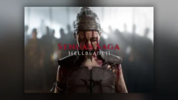 Senua's Saga: Hellblade II
