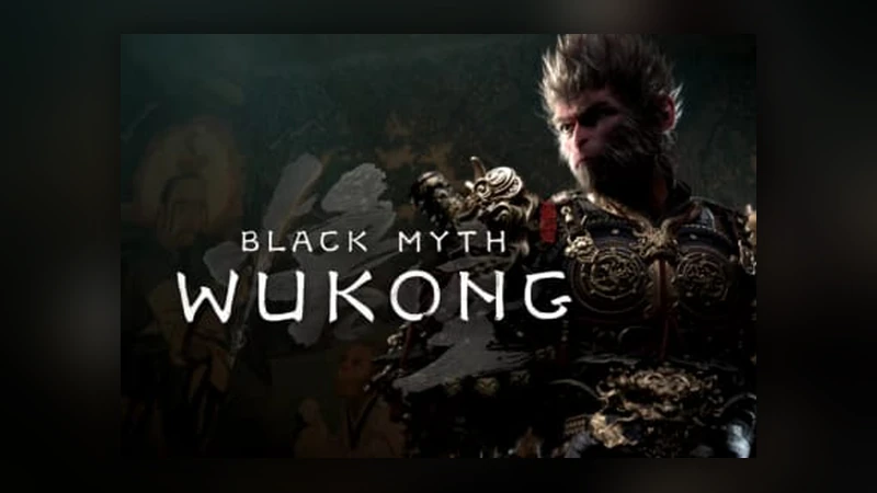 Black Myth: Wukong Standard Edition