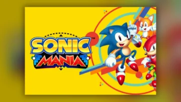 Sonic Mania (Xbox Series XS, One)