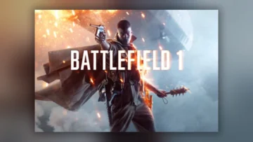 Battlefield 1 CD-Key