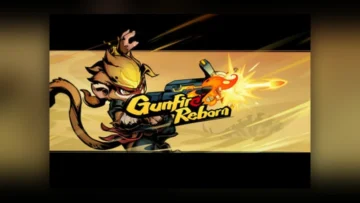 Gunfire Reborn - SA