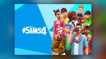 The Sims 4 Standard Edition