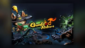Gunfire Reborn
