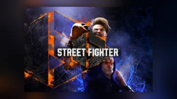 Street Fighter 6 (Xbox Series XS)