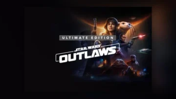 Star Wars Outlaws Ultimate Edition
