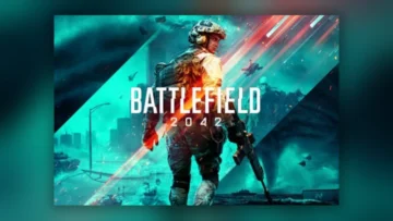 Battlefield 2042- Standard Edition Origin CD-Key