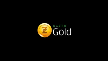Razer Gold USA