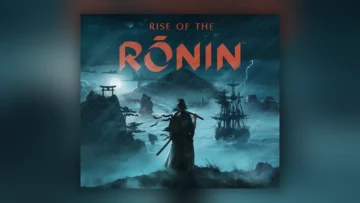 Rise of the Ronin (EU) | PC Steam Key