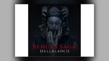 Senua's Saga: Hellblade II | Xbox Key | Brazil