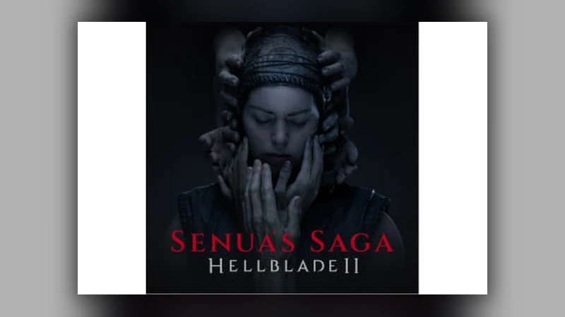 Senuas Saga: Hellblade II AGENCY