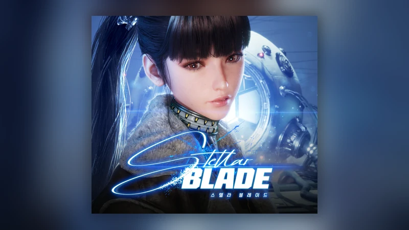 Stellar Blade PC Steam Key