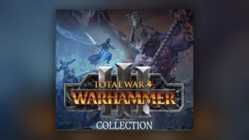Total War: Warhammer III Collection | PC Steam Key