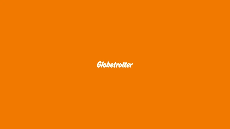 globetrotter gift card