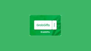 GrabGifts - Gift Code Philippines