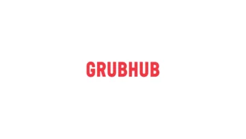 GrubHub USD