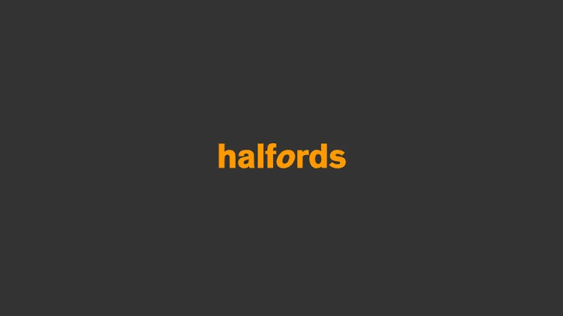 halfords gift card