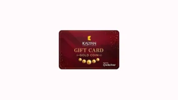 Kalyan Jewellers Gold Coin UAE
