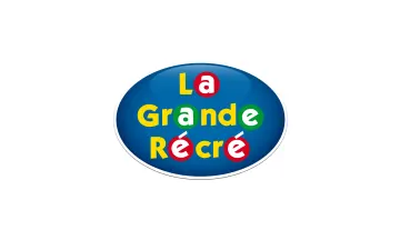 LA GRANDE RECRE