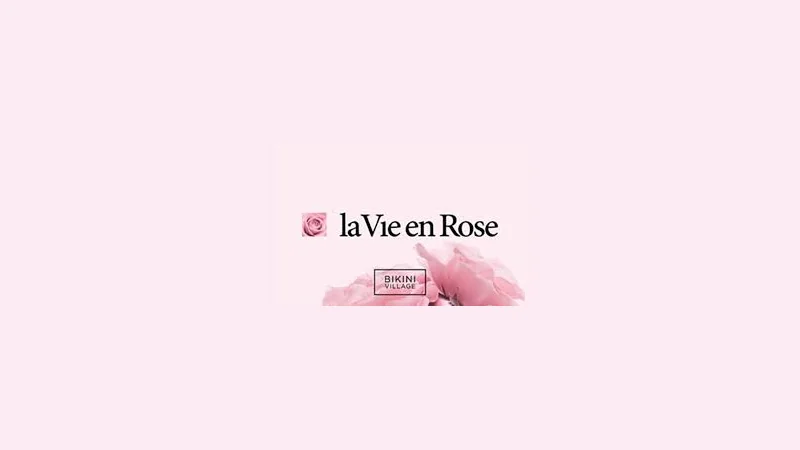 la-vie-en-rose gift card