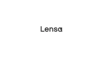 Lensa