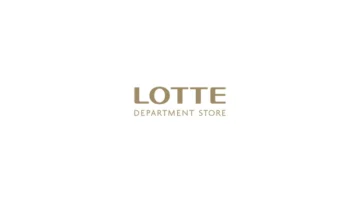 Lotte Department Store Korea