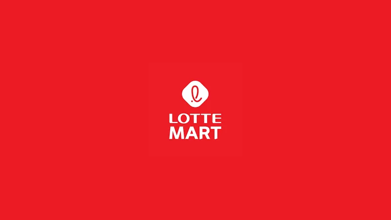 lotte-mart gift card