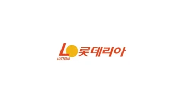 Lotteria South Korea