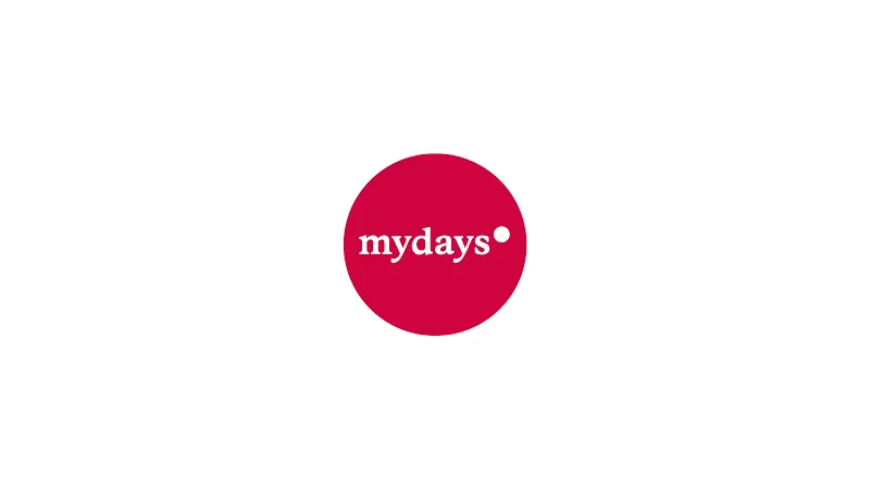 mydays gift card