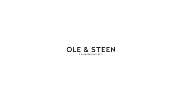 Ole & Steen