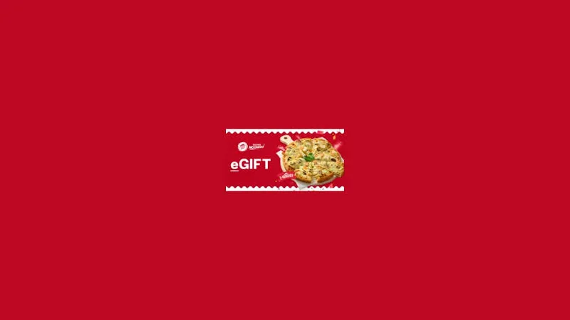 pizza-hut gift card