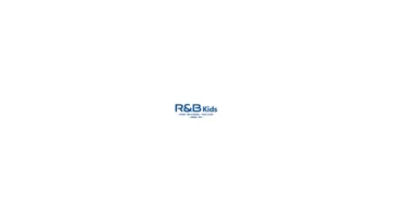 R&B Kids KSA