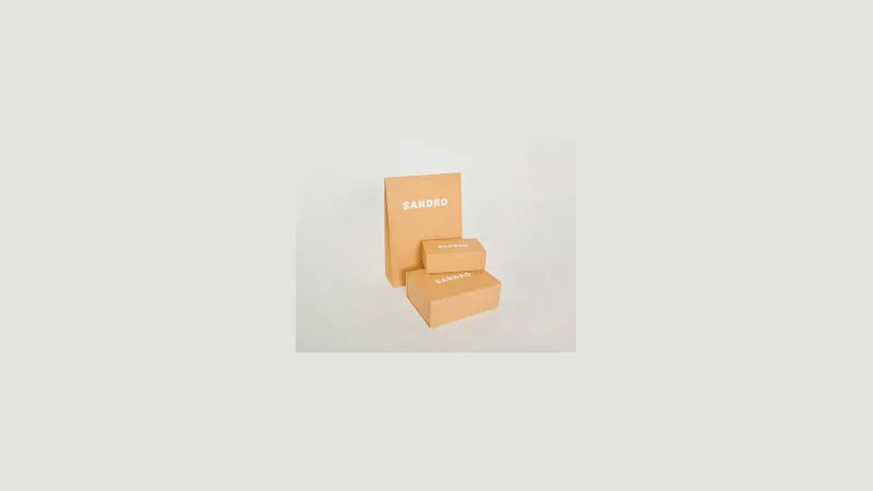 sandro gift card